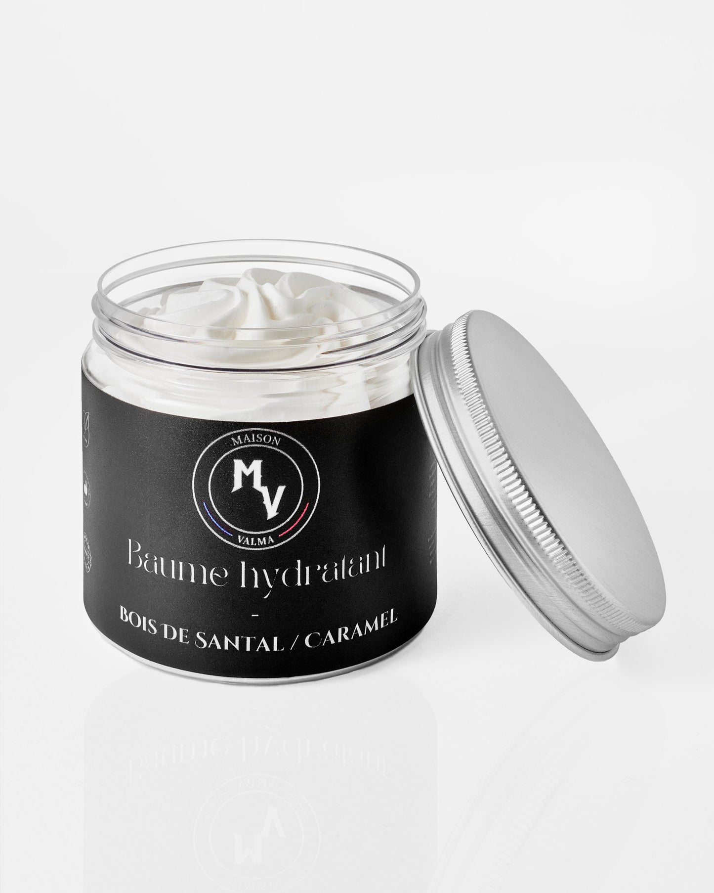 Baume à Barbe - Multi Senteurs