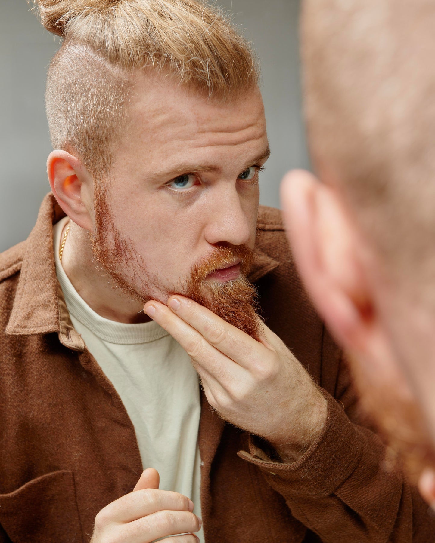 Pack Routine à Barbe - Baume, Savon, Huile