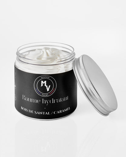 Baume à Barbe - Multi Senteurs