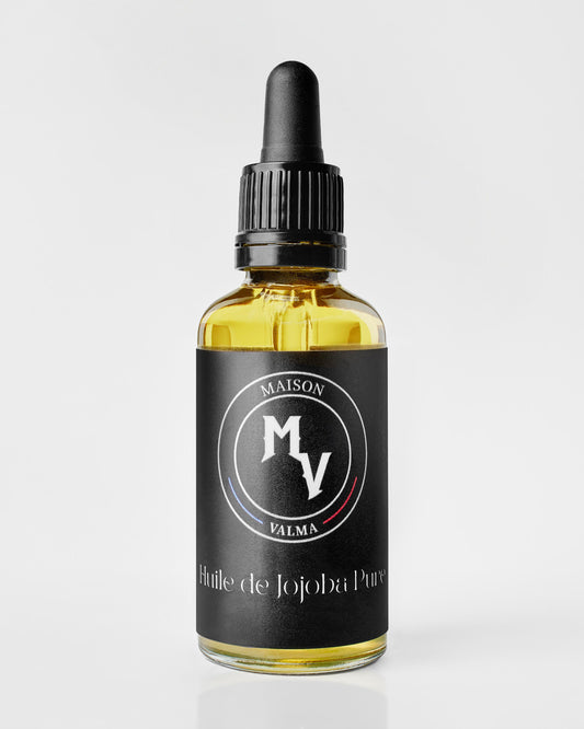 Huile de Jojoba - 50ml