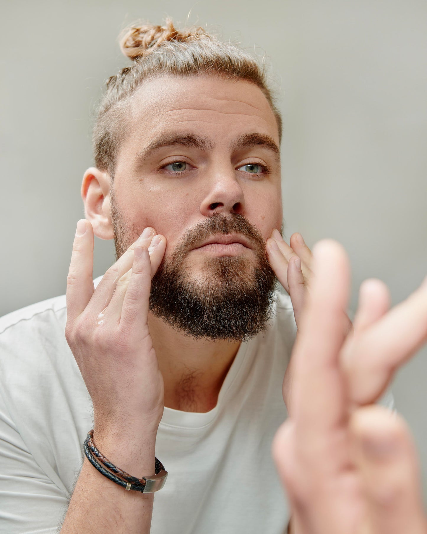 Baume à Barbe - Multi Senteurs
