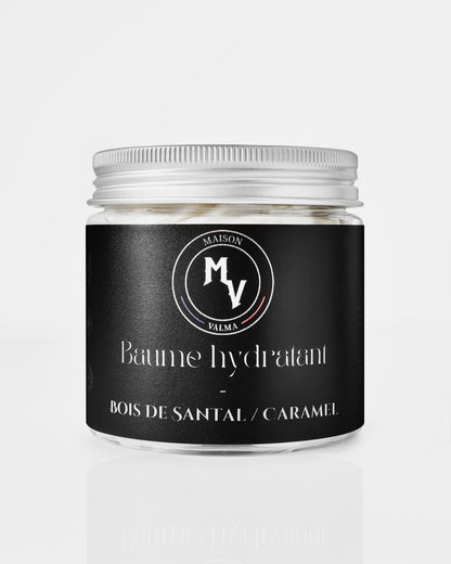 Baume à Barbe - Multi Senteurs