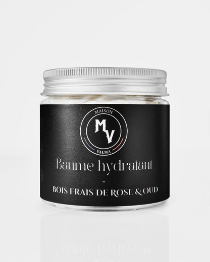 Pack Routine à Barbe - Baume, Savon, Huile
