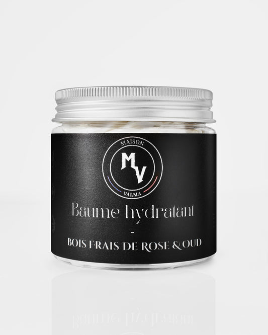 Baume à Barbe - Multi Senteurs